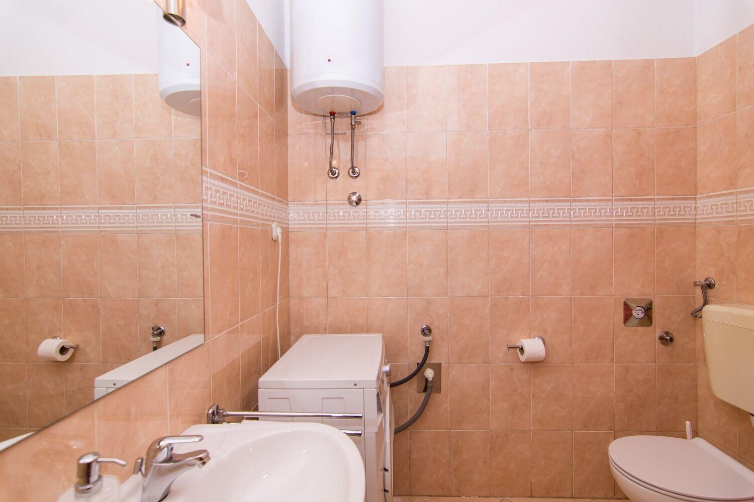Apartments Ivica - Garden Terrace Slatine Exterior photo